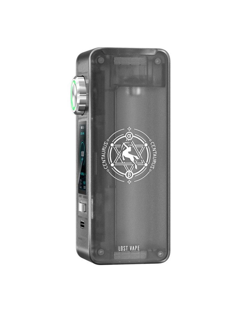 Pod Ursa Nano Lost Vape view 2