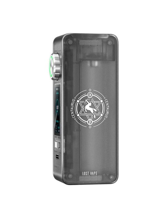 Pod Ursa Nano Lost Vape view 135