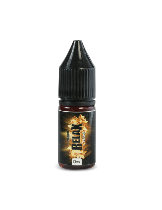 Relax 10ml Premium - Eliquid France view 8