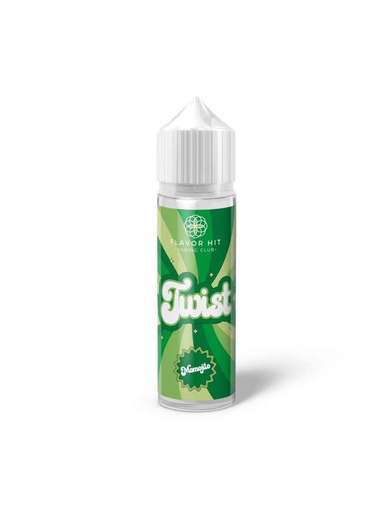 Momojito 50 mL - Twist (Flavor Hit) view 4