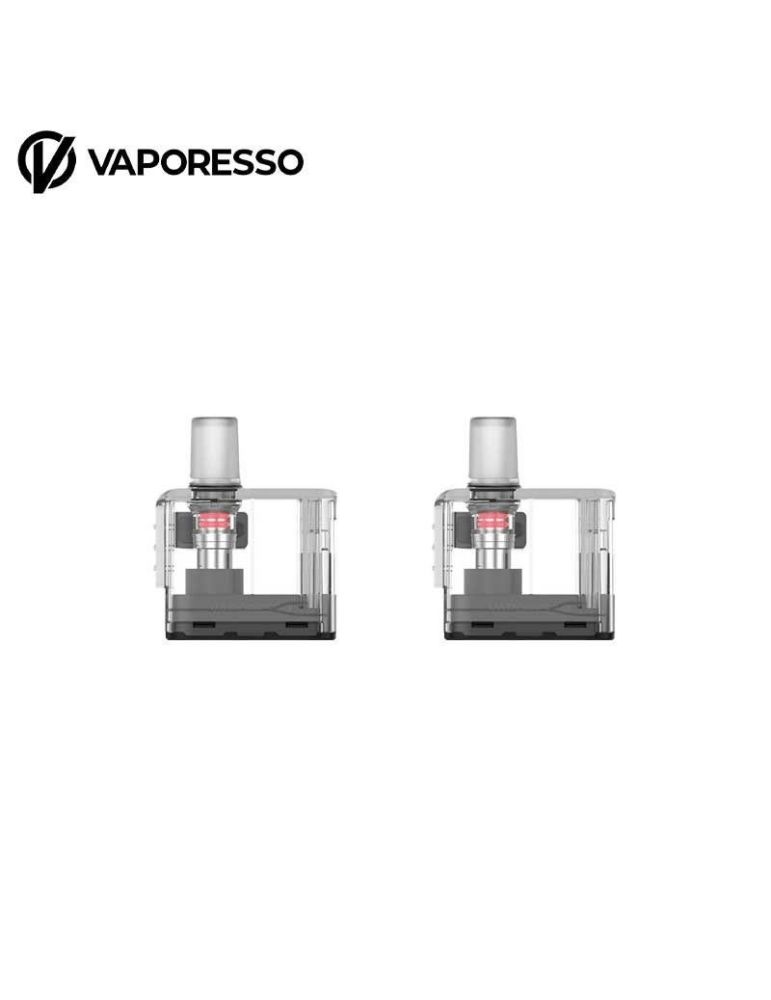 Cartouche Apex (x2) - Vaporesso view 4