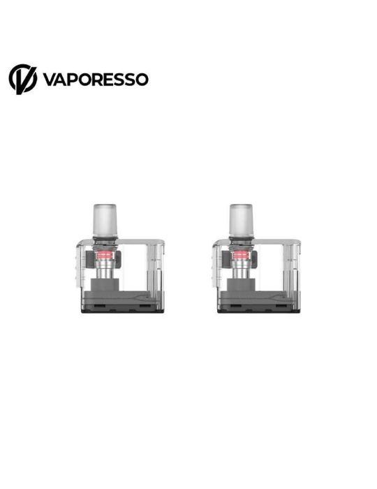 Cartouche Apex (x2) - Vaporesso view 6