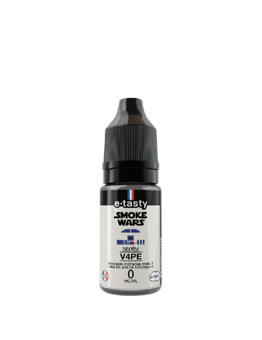 Droïde V4PE 10 ml - Smoke Wars view 5