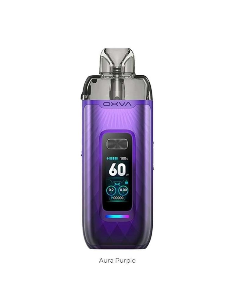 Pod VPrime OXVA view 9