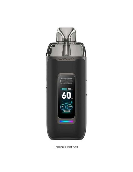 Pod VPrime OXVA view 48