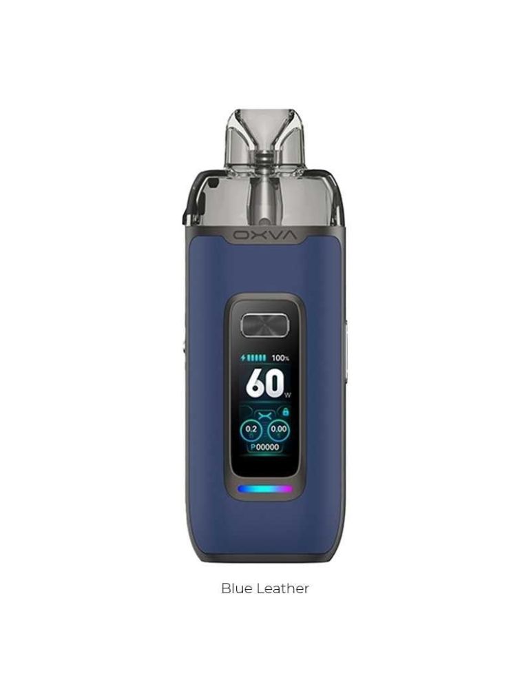 Pod VPrime OXVA view 54