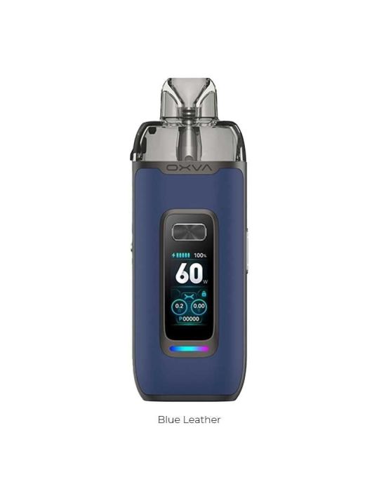 Pod VPrime OXVA view 59