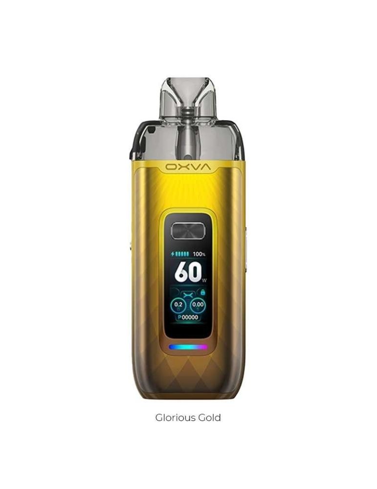 Pod VPrime OXVA view 64