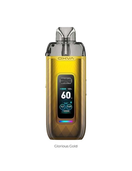 Pod VPrime OXVA view 68