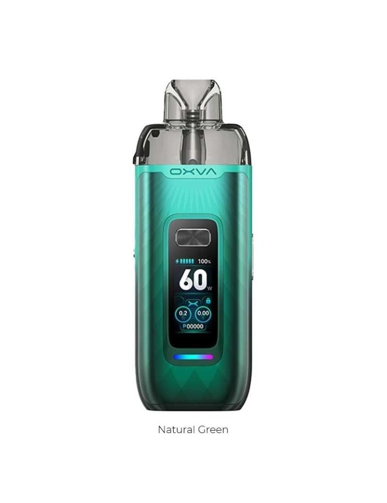 Pod VPrime OXVA view 74