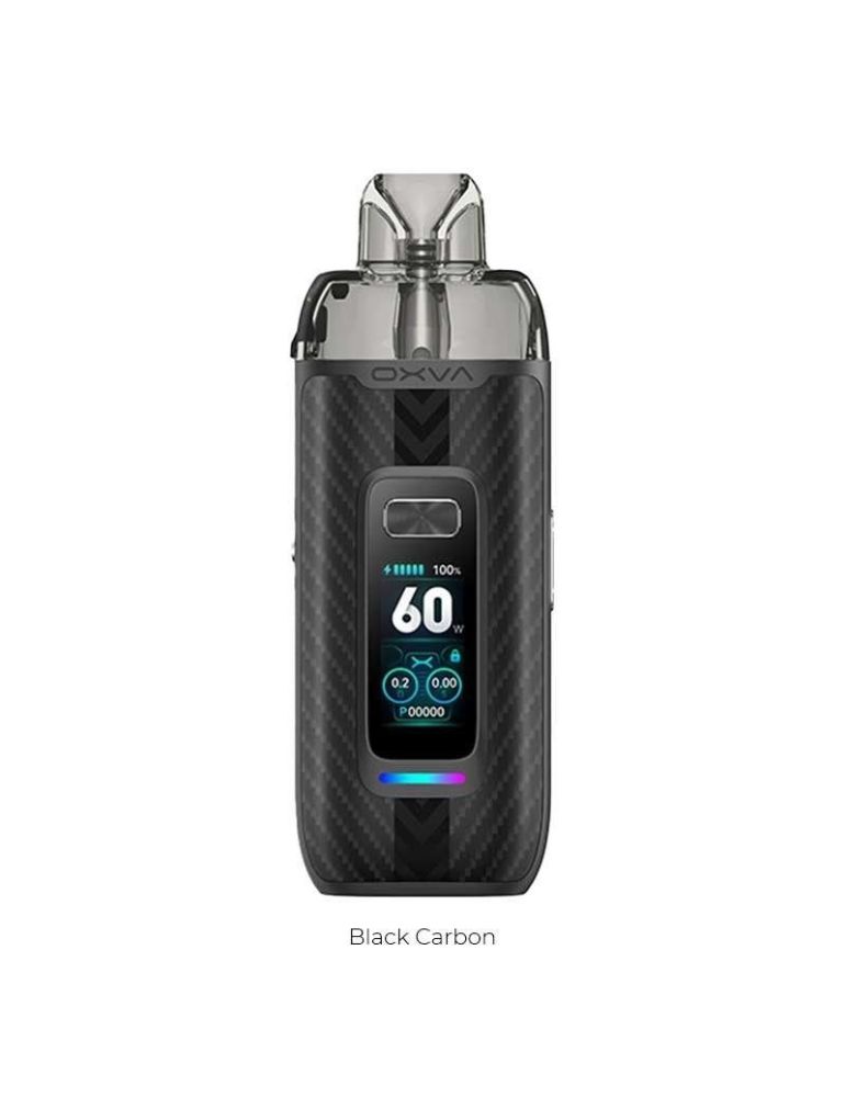 Pod VPrime OXVA view 81