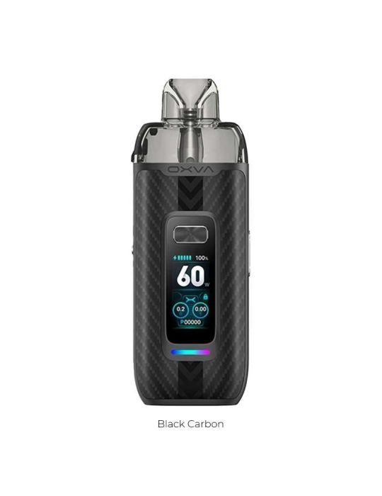 Pod VPrime OXVA view 83
