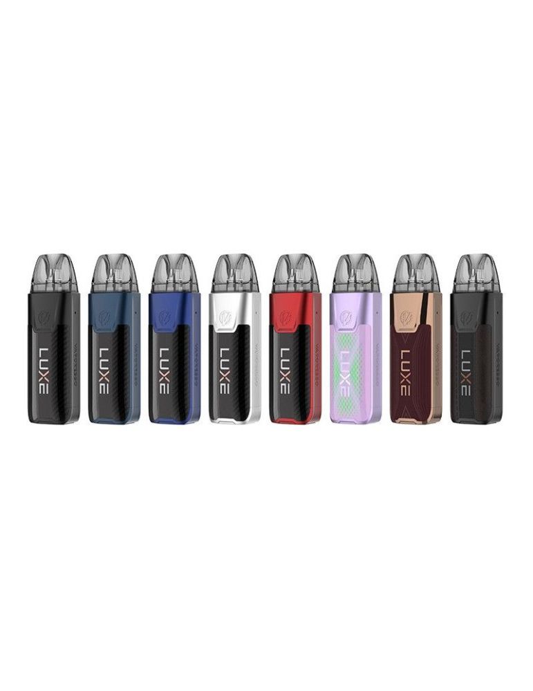 Pod Luxe XR Max 2 Vaporesso view 26