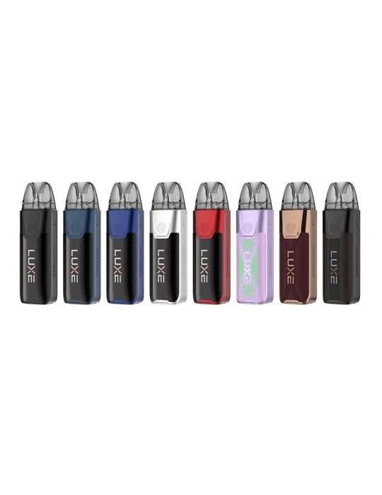 Pod Luxe XR Max 2 Vaporesso view 32