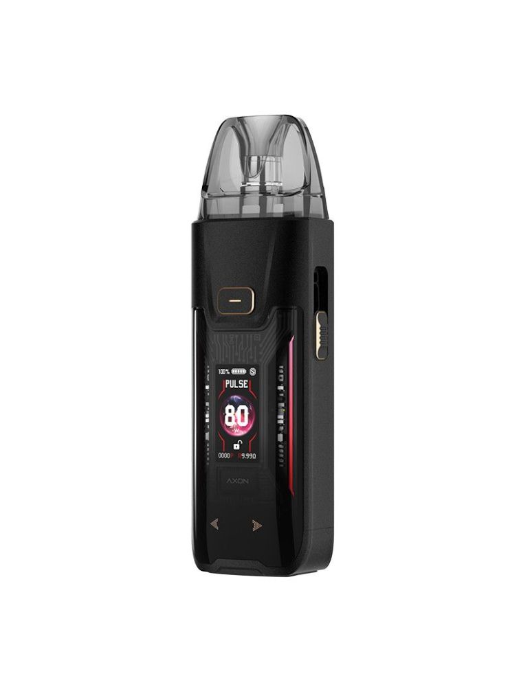 Pod Luxe XR Max 2 Vaporesso view 72