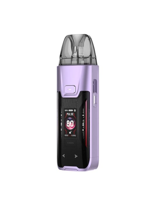 Pod Luxe XR Max 2 Vaporesso view 96