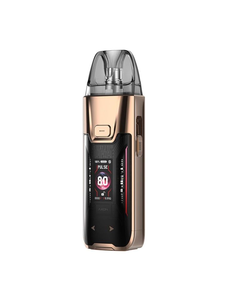 Pod Luxe XR Max 2 Vaporesso view 101