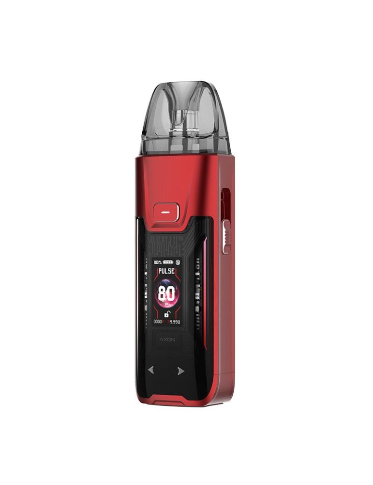 Pod Luxe XR Max 2 Vaporesso view 109