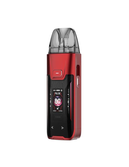 Pod Luxe XR Max 2 Vaporesso view 113