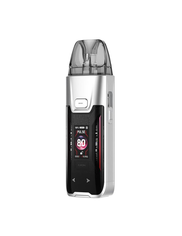 Pod Luxe XR Max 2 Vaporesso view 117