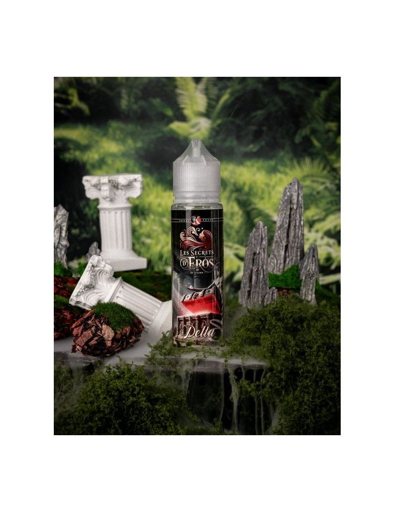 Delta ZHC 50ml Les Secrets d'Eros - Knoks