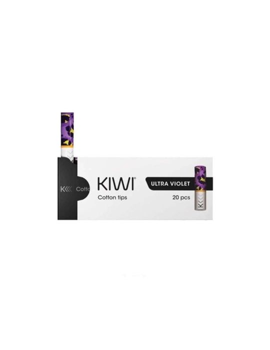 Boîte de 20 filtres - Kiwi Vapor view 20