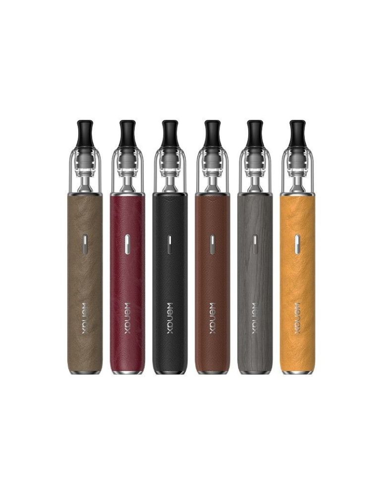 Kit Wenax M2 - Leather Edition / Geekvape view 18