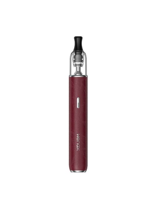 Kit Wenax M2 - Leather Edition / Geekvape view 36