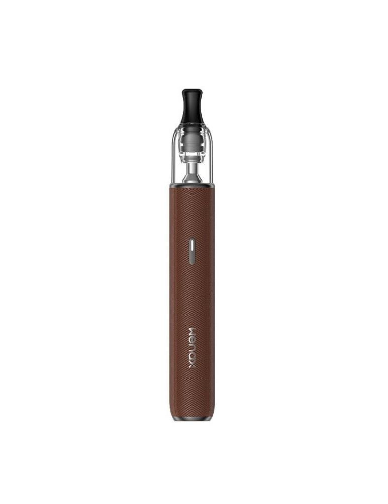 Kit Wenax M2 - Leather Edition / Geekvape view 50
