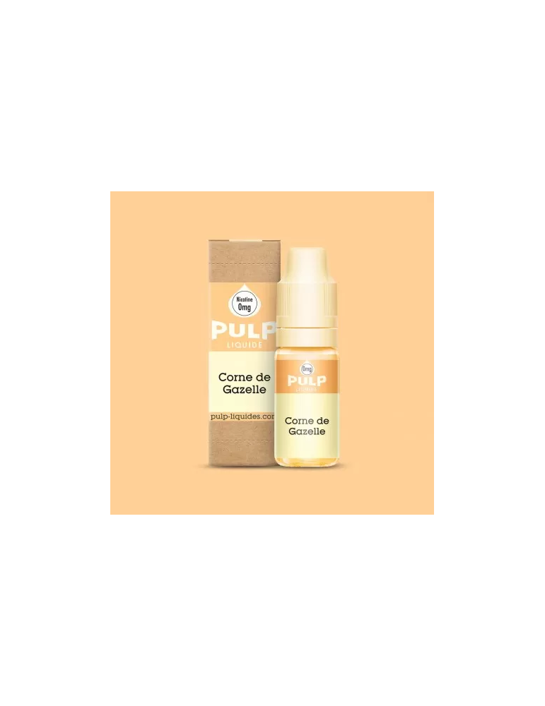 Corne de Gazelle 10 ml - Pulp Original view 2