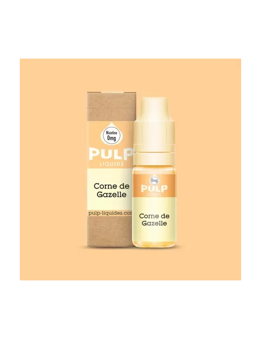 Corne de Gazelle 10 ml - Pulp Original view 3
