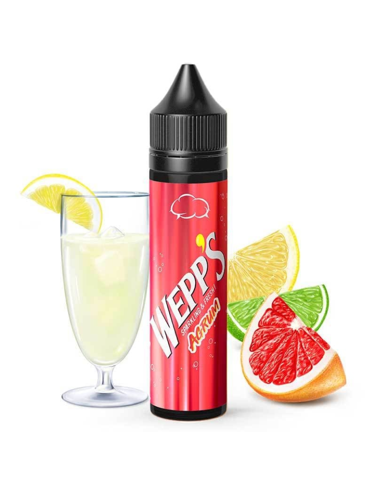Wepp's Agrum 50mL Creative Suite view 3