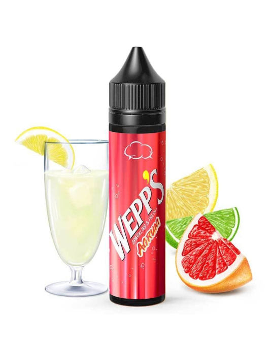 Wepp's Agrum 50mL Creative Suite view 6