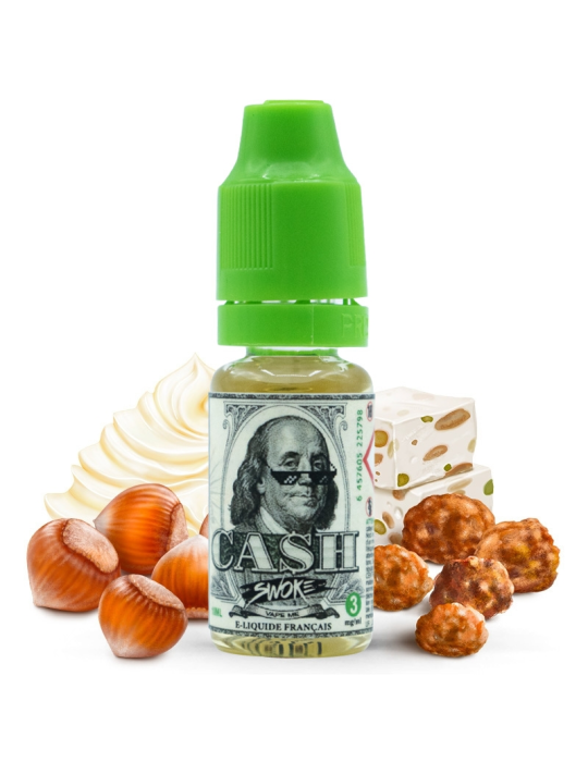 Cash 50ml - Swoke view 13