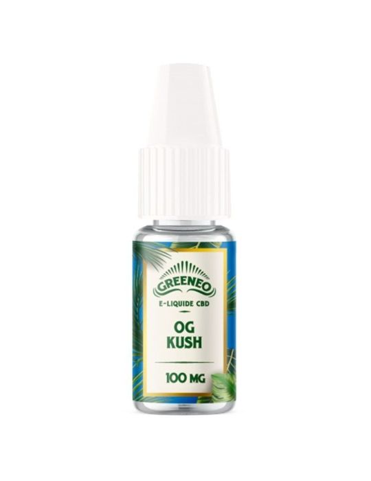 Concentré Og Kush / Greeneo view 4