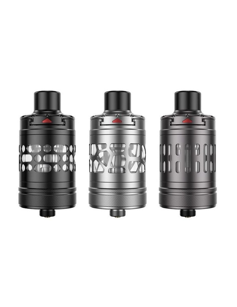 Pyrex Nautilus 3 Aspire view 2