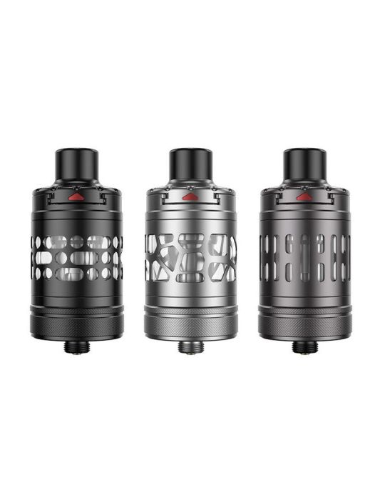 Pyrex Nautilus 3 Aspire view 17