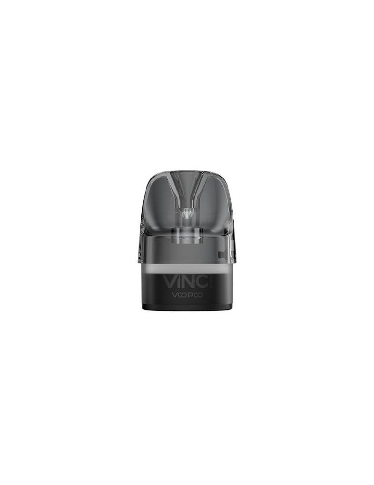 Cartouche Vinci E Pack de 2 Voopoo view 13