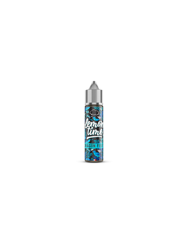 Dragon Fruit 50ml Lemon'Time Eliquid France view 6
