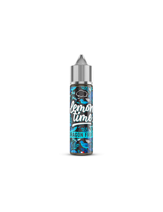 Dragon Fruit 50ml Lemon'Time Eliquid France view 26