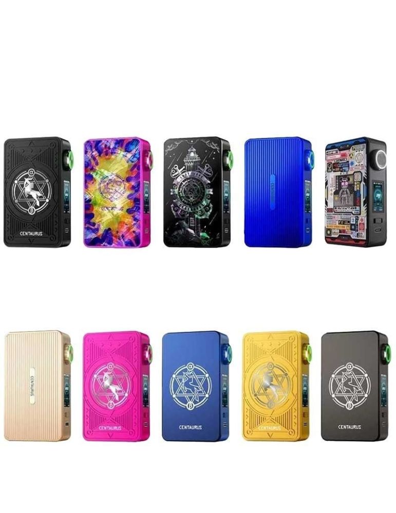 Pod Ursa Nano Lost Vape view 17