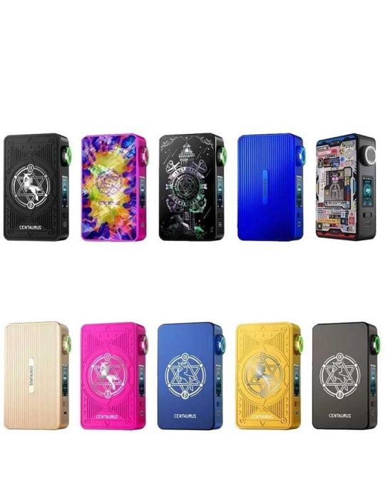 Pod Ursa Nano Lost Vape view 119