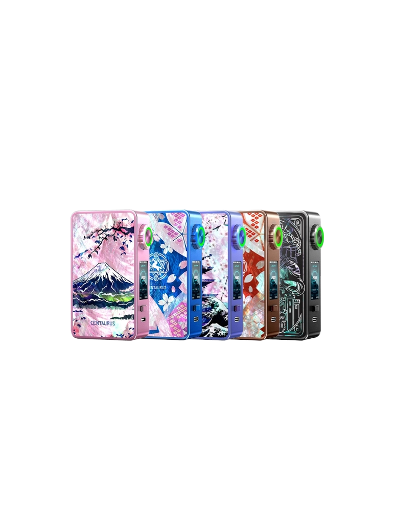 Pod Ursa Nano Lost Vape view 312