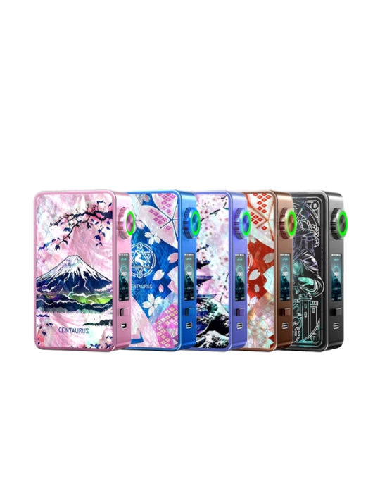 Pod Ursa Nano Lost Vape view 370