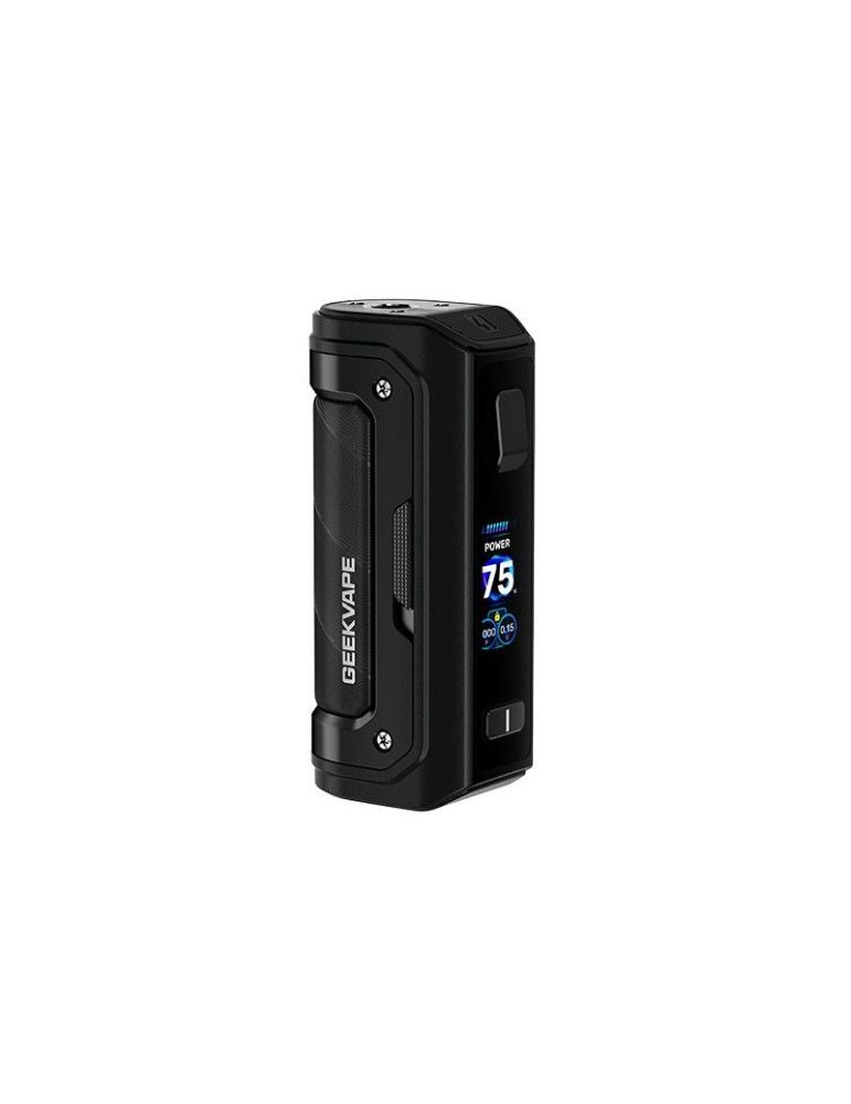 Box Aegis Mini 5 / Geekvape view 41