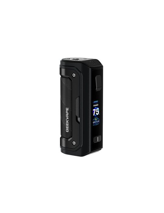 Box Aegis Mini 5 / Geekvape view 55