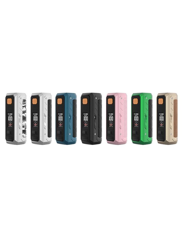 Pod Armour G Vaporesso view 19