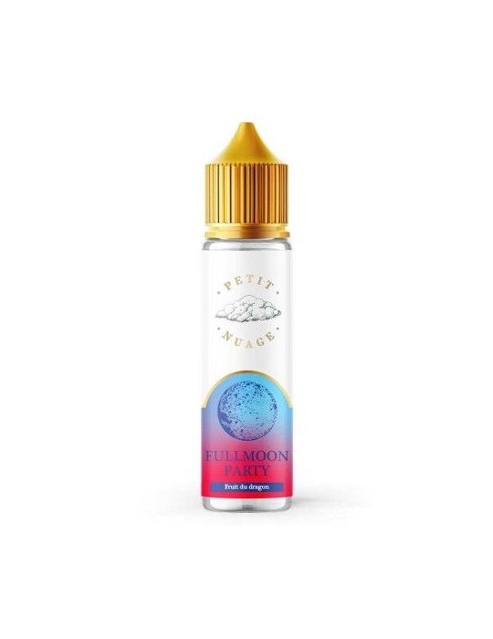 Full moon party 50ml ZHC Petit nuage - Levest view 2